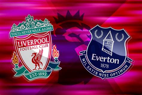 everton v liverpool which channel