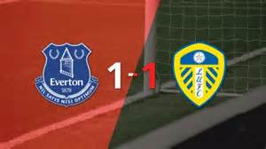 Everton Vs Leeds: Battle for Survival and Bragging Rights