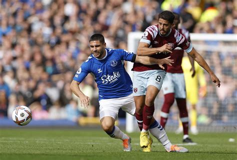 everton vs west ham