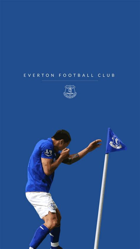 Everton Backgrounds Download Free