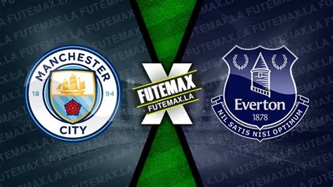 everton x city futemax