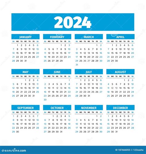 Every Other Weekend Calendar 2024