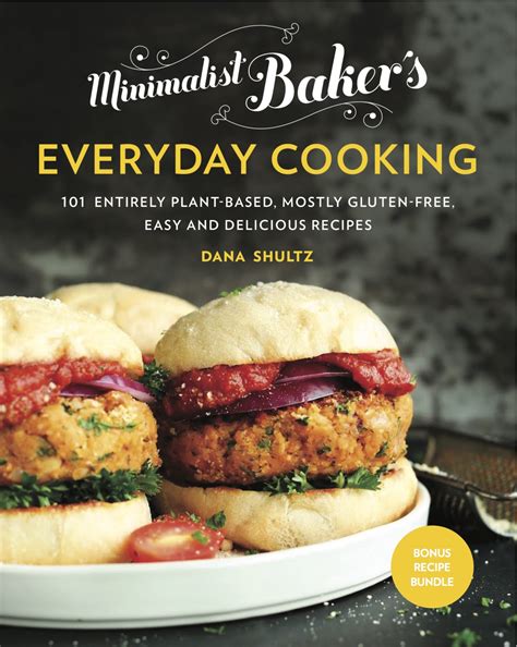 every day cook book