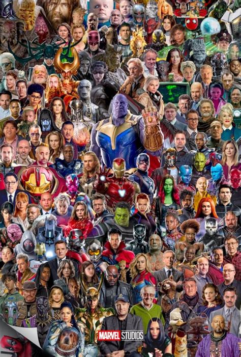 every marvel project ever quiz sporcle stats