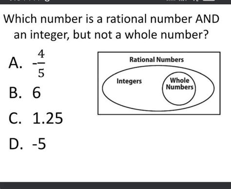 every rational number is not an integer