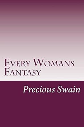 every womans fantasy 3