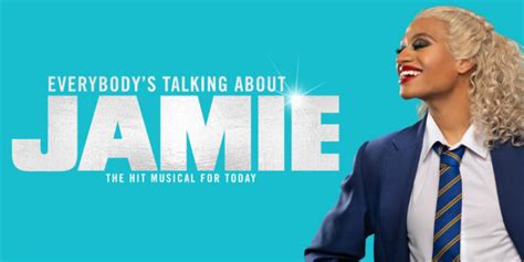 everybody's talking about jamie uk tour 2024