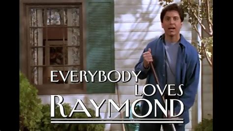 everybody loves raymond music