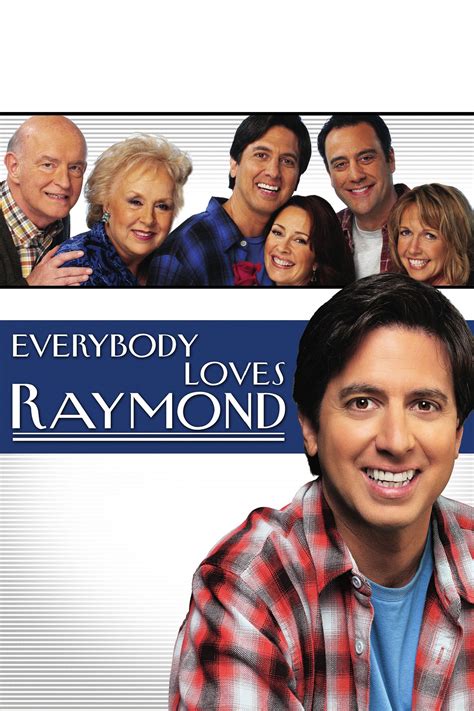 everybody loves raymond online
