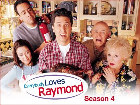 everybody loves raymond the article