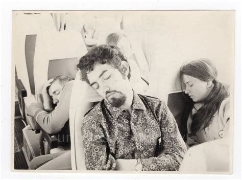 everybody with sleeping