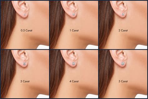 Everyday Diamond Earrings