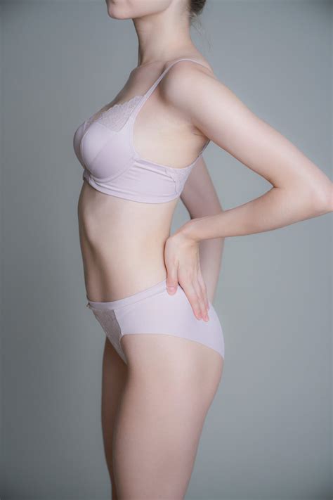 Everyday Essential Bra