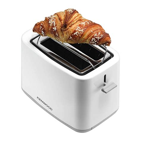 Everyday Essentials Toaster Review