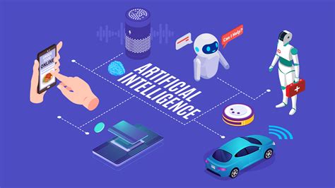 everyday examples of artificial intelligence