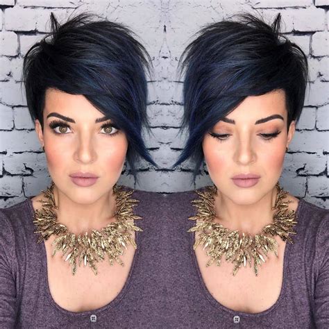  79 Gorgeous Everyday Hairstyles For Short Hair With Simple Style