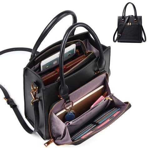 Everyday Handbag For Work