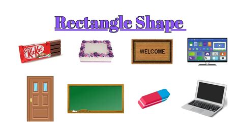 Teaching Shapes To Kids Teaching shapes, Shapes preschool, Shape