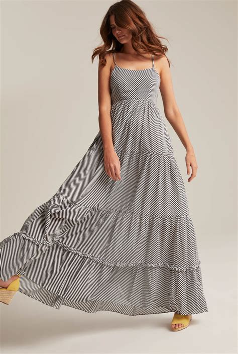 Everyday Maxi Dresses