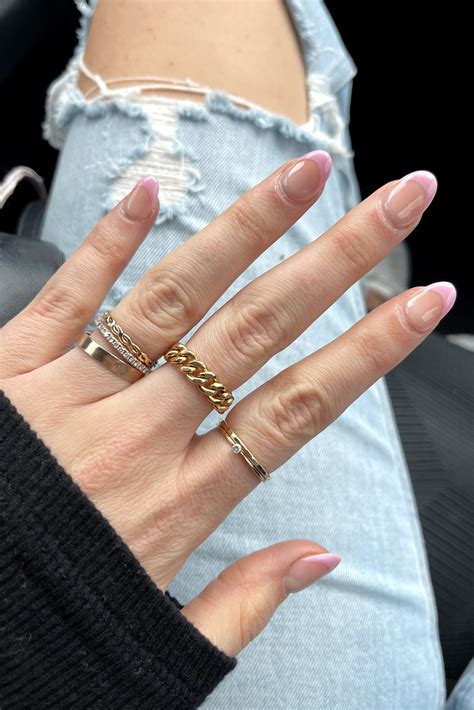 Everyday Ring Ideas