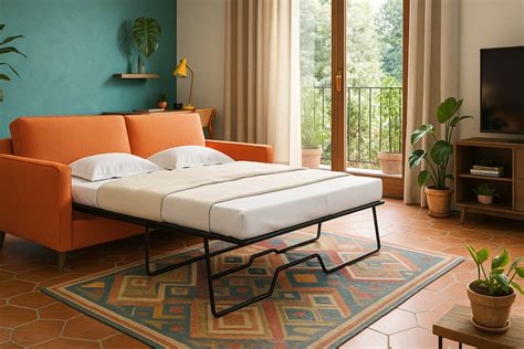 Everyday Sofa Sleeper