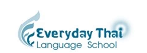 everyday thai language school