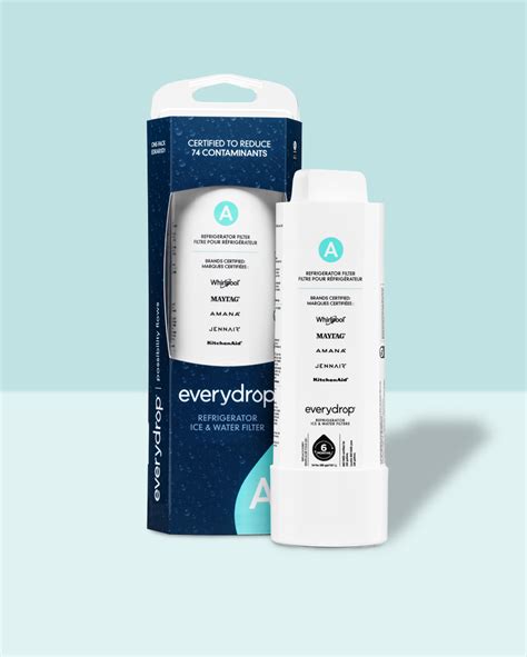 Everydrop Fridge Water Filter