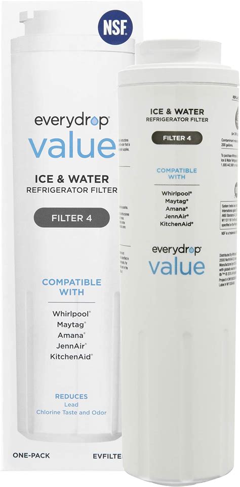 Everydrop Value Filter 4