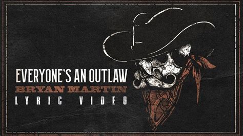 Bryan Martin Releases the Official Music Video for “Everyone’s An