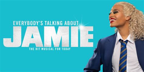 everyone's talking about jamie tour 2024