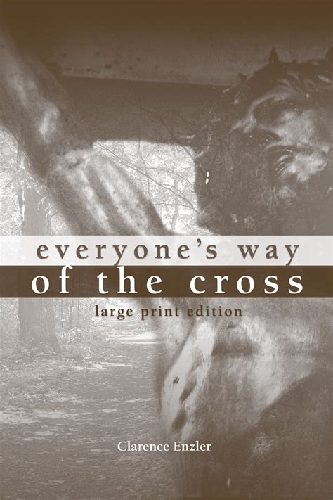 everyone's way of the cross ave maria press