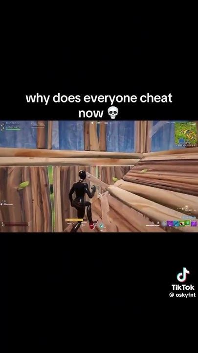 everyone cheats 2