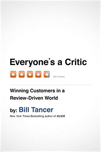 everyones critic winning customers review driven pdf 0816bb77a