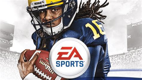 Everything we know about EA Sports College Football '24 gerona
