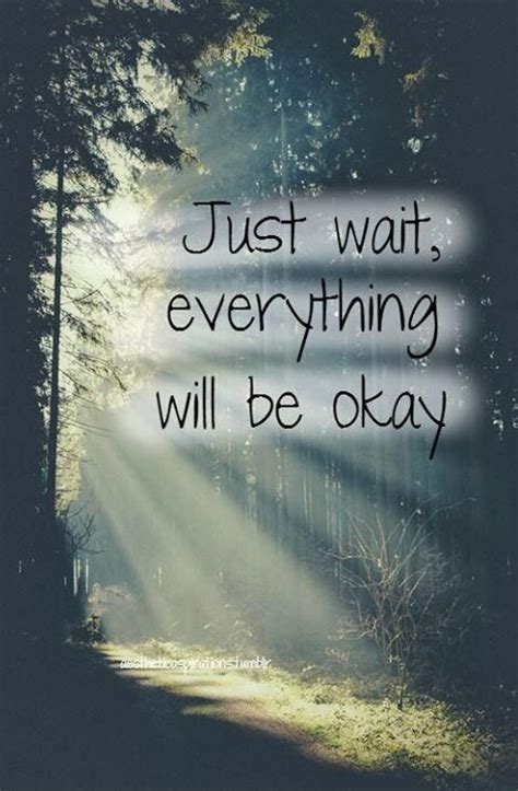 John Lennon Quote “Everything will be okay in the end. If it's not