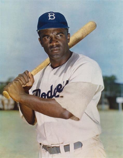everything about jackie robinson