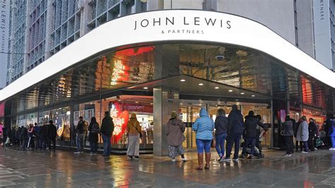 Everything About John Lewis