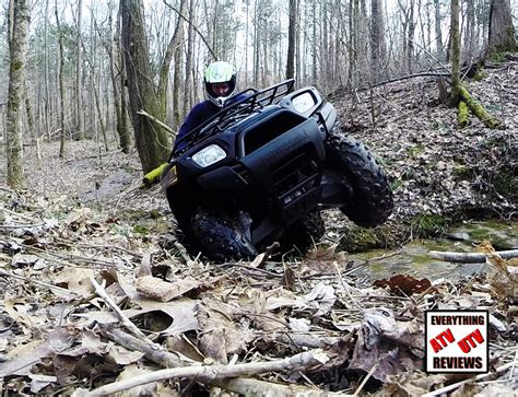 Everything Atv Utv