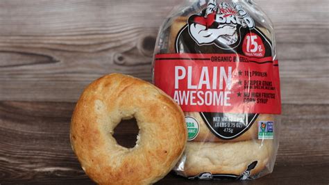 Everything Bagel Brands