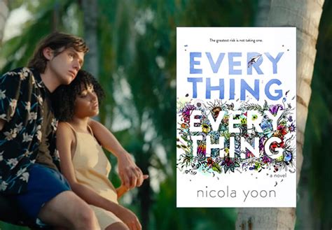 Everything Everything Movie Snapchat Code - Pahop