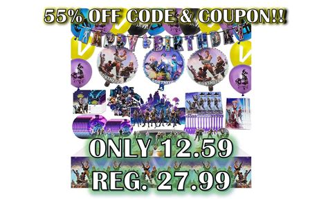 Everything Party Supplies Coupon Code