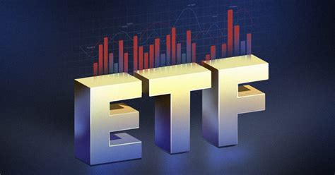 everything to know about etfs