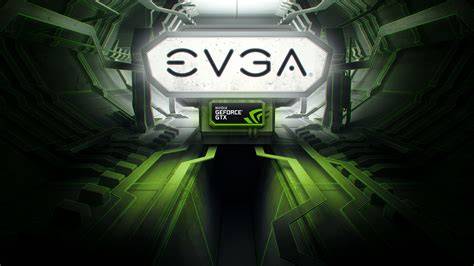 EVGA HD Wallpaper WallpaperSafari