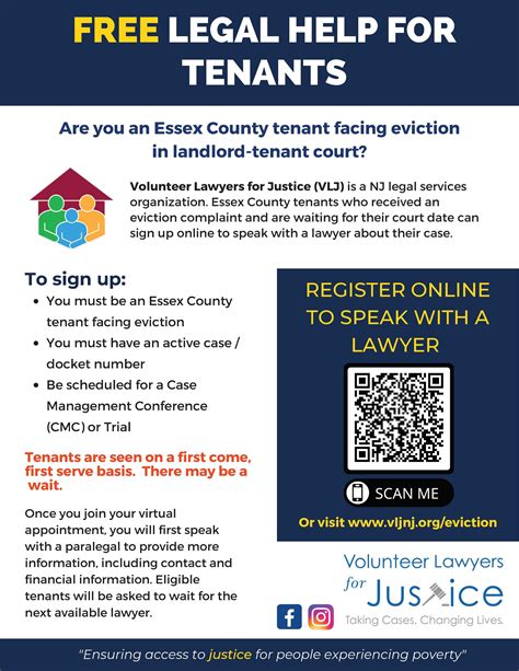 Eviction Lawyer Help
