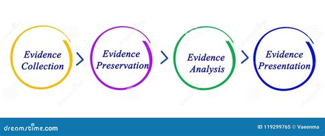 Evidence Processing