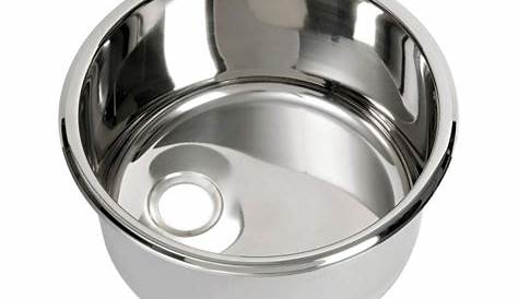 Evier Rond Inox Leroy Merlin Boutiquegaindeplace.fr