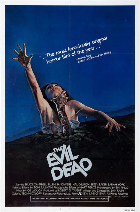 Photos Evil Dead 1 Streaming Vf Popular
