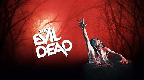 Evil Dead 2016 Wallpapers Wallpaper Cave