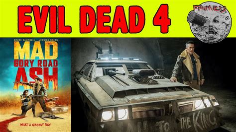 The Best Evil Dead 4 Izle Latest