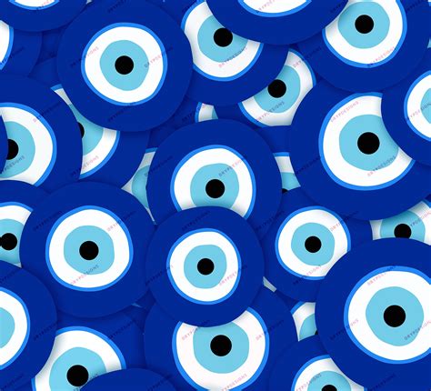The Fascinating History and Cultural Significance of the Evil Eye: Exploring its Origins and Symbolism